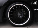 【カールソン製新品20インチアルミ&タイヤカスタム】お客様のお好みの新品18インチ、19インチ、20インチホイール装着可能!ヴァルドやワークなどのメーカー品も取り寄せ可能です!