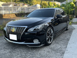 トヨタ クラウンマジェスタ
