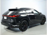 RX 500h Fスポーツパフォーマンス 4WD 