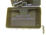 社外ドラレコを装着(保証対象外となります)