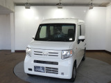 ホンダ N-VAN