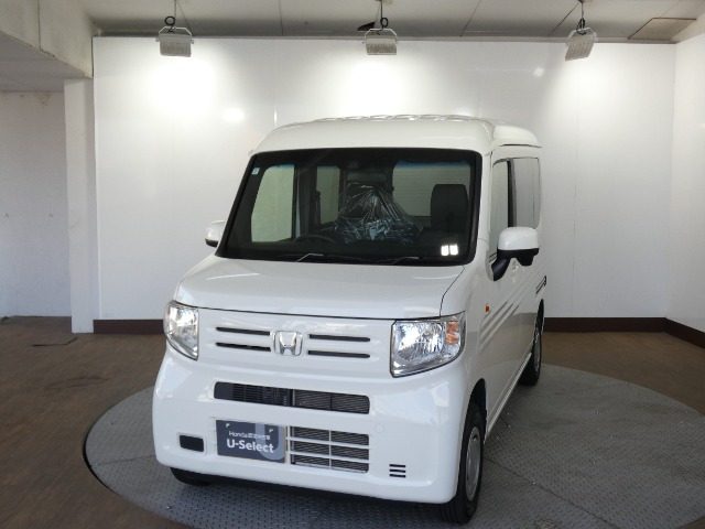 N-VAN L ホンダセンシング 