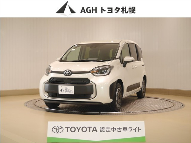 トヨタ シエンタ 