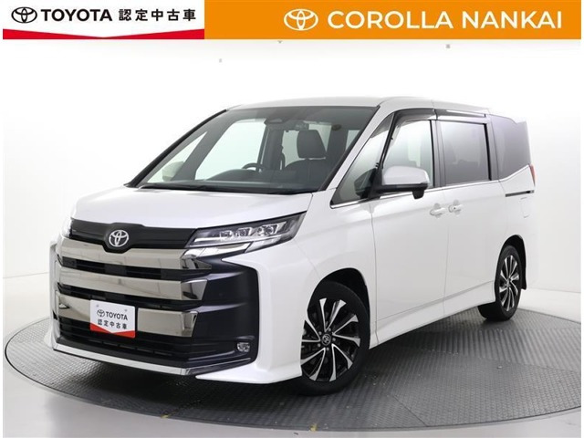 トヨタ ノア 