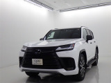 「LX600 OFFROAD」入荷いたしました。ボディーカラーは&ldquo;ソニッククォーツ&rdquo;です。
