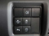 スマートアシストを搭載したサポカーS車です。