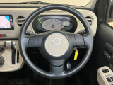 運転席からの景色