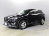 CX-5 2.0 20S プロアクティブ 