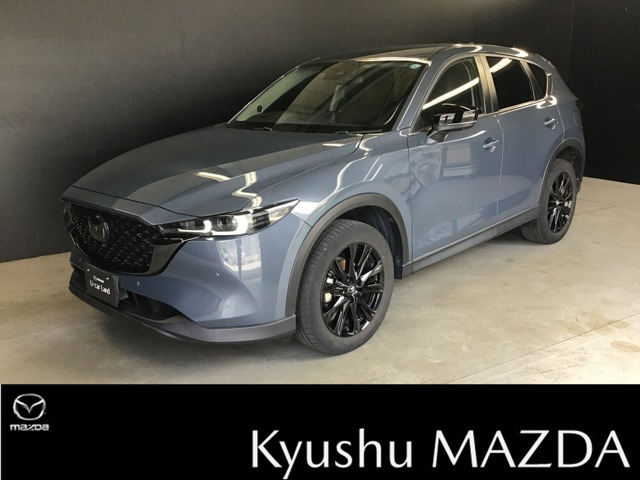 マツダ CX-5 