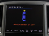 踏み間違い防止機能インテリジェントクリアランスソナー!前後4つずつ、計8つのセンサーで障害物を検知し、アクセルとブレーキの踏み間違いの際に、衝突被害軽減ブレーキをかけます。