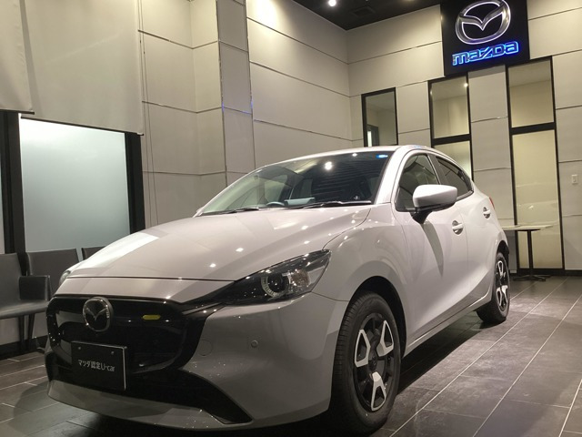 MAZDA2 1.5 15BD i セレクション