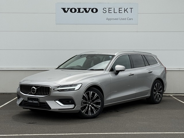 ボルボ V60 