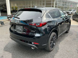 CX-5 2.2 XD スポーツ アピアランス ディーゼルターボ
