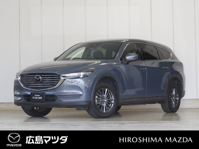 CX-82.5 25S スマートエディション 4WD