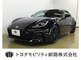 トヨタ GR86