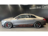 CLAクラス AMG CLA45 S 4マチックプラス ストリート スタイル エディション 4WD 