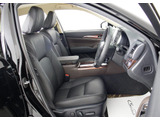 ★シートヒーターを装備しています!高級車ならではの装備です!
