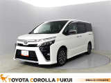 トヨタならではの「3つの安心」をセットにした『トヨタ認定中古車』です。