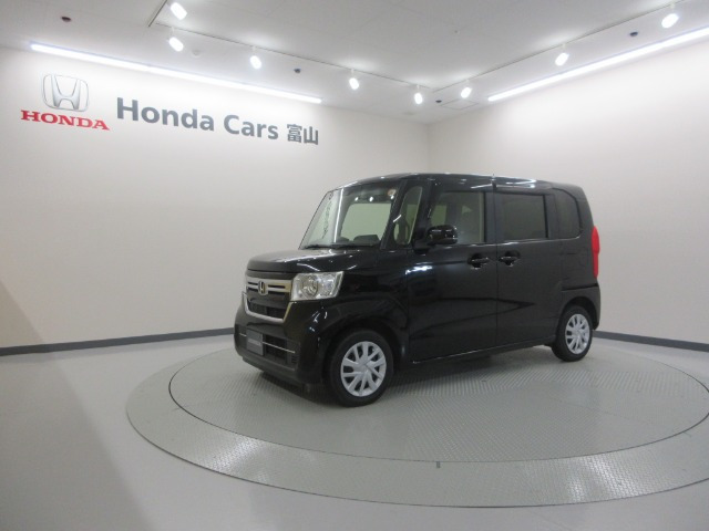 N-BOX L 4WD 
