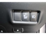 オートハイビーム等各操作スイッチ
