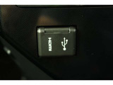 【HDMI入力端子】スマホなどの画面・音声などを車内で楽しむことが出来ます♪