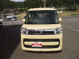 スペーシア ハイブリッド(HYBRID)  X 