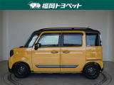 スペーシアギア ハイブリッド(HYBRID) XZ 