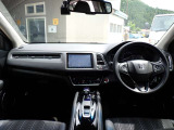 運転席廻り★