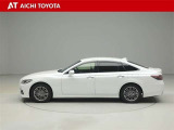 クラウン ハイブリッド 2.5 S 