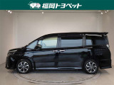 ヴォクシー 2.0 ZS 煌III 