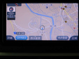 ナビ付なので遠出や旅行にも迷わずに行けます。