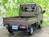 ハイゼットトラック ジャンボ エクストラ 4WD 