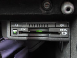 ITSスポットでの渋滞回避支援や安全運転支援などの恩恵を受けることができるETC2.0。