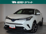 トヨタ C-HR