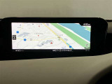 マツダメーカーオプションナビゲーション