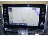 T-Connect ナビ!※T-Connectを無償で利用できる期間は2027年8月31日まで。
