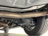 下回りがきれいなうちに、防錆加工の施工がオススメ。降雪地域はもちろん、沿岸部にお住いの方や、趣味でマリン・ウィンタースポーツをされる方にご好評いただいております。