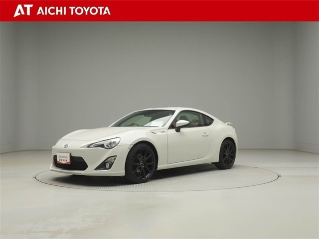 トヨタ 86 