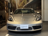 718ケイマン S PDK 