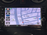 【カーナビ】ナビ利用時のマップ表示は見やすく、いつものドライブがグッと楽しくなります!