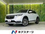 ホンダ ヴェゼル