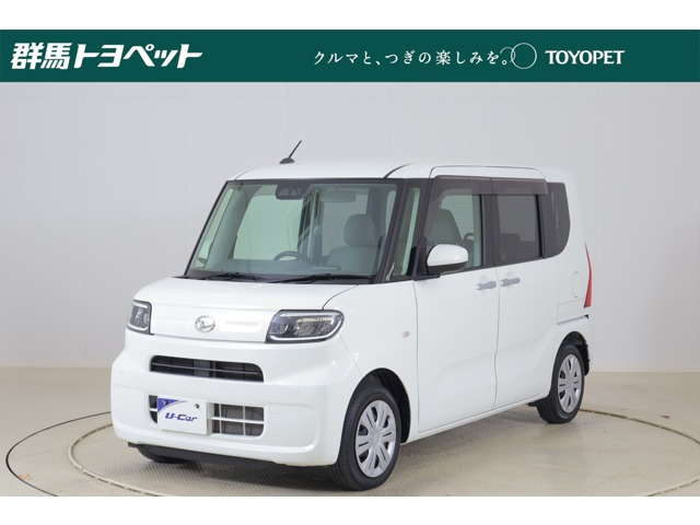 タント L 