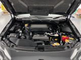 レヴォーグ  4WD 本革シート