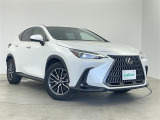 レクサス NX