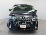 LEDヘッドランプ装着車!暗い夜道も明るく照らしてくれます!