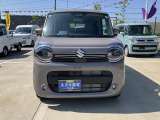ワゴンRスマイル ハイブリッド(HYBRID) X 4WD 