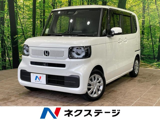 ホンダ N-BOX 