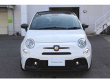 この度はアクセスいただきありがとうございます!デザイン性の高いFIAT/ABARTHワールドを、写真上から少しでも感じていただけたら幸いです!