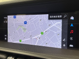 PCM純正ナビゲーションには標準でCARPLAYとの連携機能が備わっています。