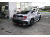 ★WRX S4 STIスポーツR EX★タイヤは当社指定新品に交換してお渡し★